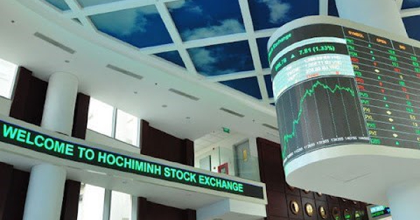 HOSE lên tiếng về sự cố hệ thống trong phiên 27/2