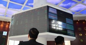 Gỡ nút thắt dòng vốn khối ngoại, cho phép đặt lệnh qua môi giới toàn cầu