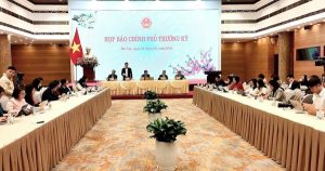 Thứ trưởng Bộ Y tế: Chính phủ sẽ ban hành Nghị quyết hướng dẫn thực hiện Nghị định 46