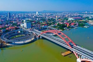 Thu ngân sách của Hải Phòng tháng 1 2026 ước đạt trên 20 780 tỷ đồng