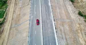 Thu phí 5 tuyến cao tốc Bắc - Nam từ ngày 1/3, cao nhất 1.300 đồng/km