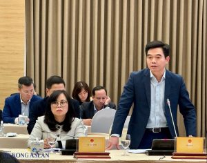 Bộ Nội vụ thông tin về lương và thưởng Tết Nguyên đán 2026