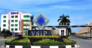 VSIP đầu tư hơn 2.200 tỷ đồng làm khu công nghiệp ở Ninh Bình
