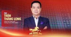 Chuyên gia lý giải vai trò của chứng khoán khi Việt Nam cần hàng triệu tỷ đồng đầu tư và nền tảng để vốn ngoại trở lại ngay năm 2026