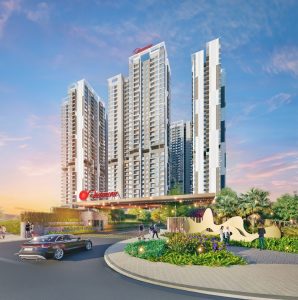 Phú Mỹ Hưng Harmonie công bố pháp nhân và chốt ngày mở bán đợt đầu