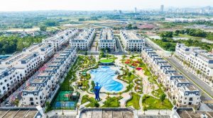 Vốn đầu tư hạn chế nhà đầu tư cá nhân hướng chú ý tới Vinhomes Golden Avenue