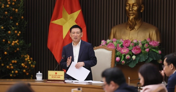 Bộ Tài chính đưa ra ba kịch bản lạm phát, cao nhất 4,6%