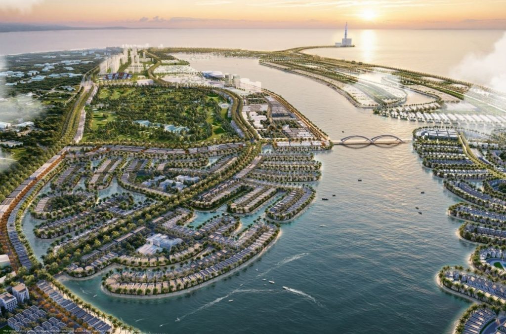 Cần Giờ tổ chức Lễ hội trong lễ hội chào Xuân xuyên Tết