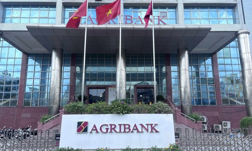 Agribank đặt mục tiêu lãi 32 500 tỷ đồng năm 2026缩略图 Agribank đặt mục tiêu lãi 32 500 tỷ đồng năm 2026
