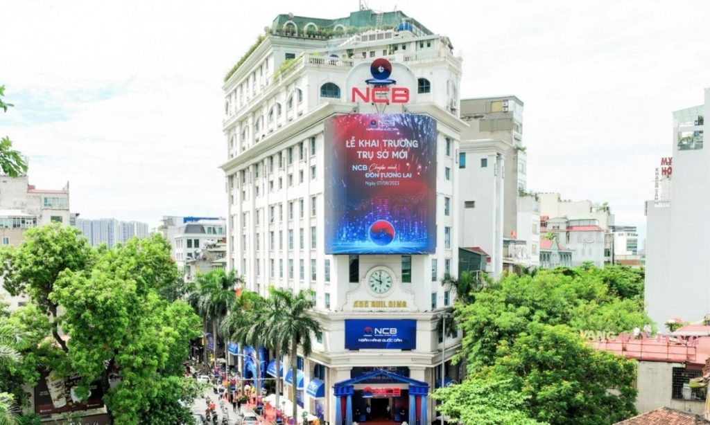 NCB lên kế hoạch chào bán một tỷ cổ phiếu dự kiến tăng vốn thêm 10 000 tỷ đồng