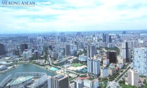 BIDV sẽ tiếp tục đồng hành với doanh nghiệp phát triển dự án bất động sản