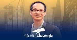 Giá bất động sản và thu nhập người dân: Nhìn từ dữ liệu thay vì cảm xúc