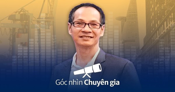 Giá bất động sản và thu nhập người dân: Nhìn từ dữ liệu thay vì cảm xúc