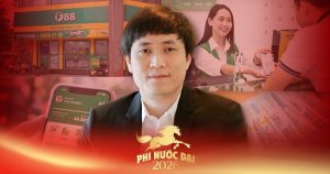 F88 - ‘thiên mã hành không’ của giới tài chính công nghệ