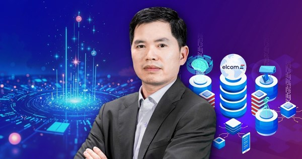 Chuyện 'rèn ngựa' suốt một thập kỷ và cú tăng tốc kỷ lục của ELCOM