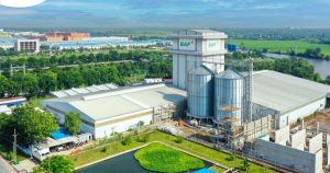 FMO cân nhắc gói tài trợ hợp vốn 50 triệu USD cho BAF