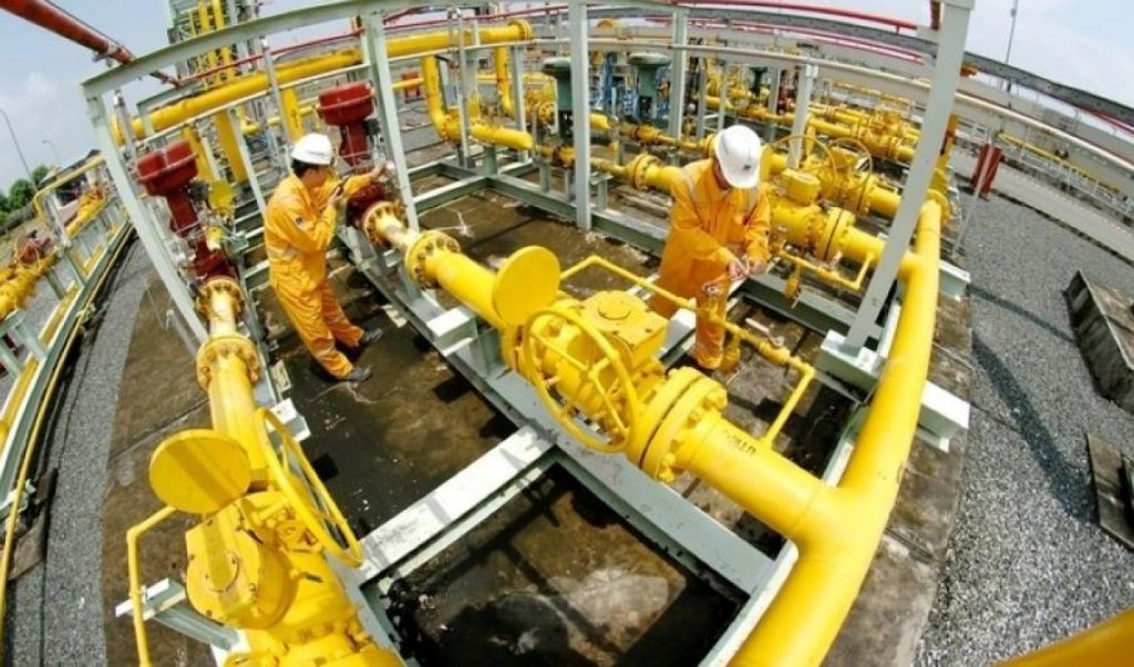 Ban hành Chương trình hành động thực hiện Nghị quyết phát triển kinh tế Nhà nước