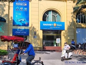 Các ngân hàng vốn điều lệ dưới 10 000 tỷ đồng làm ăn ra sao năm 2025