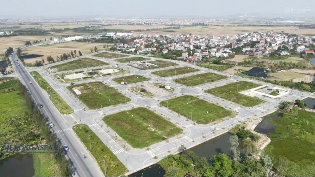 Phân quyền mạnh hơn cho địa phương trong quản lý đất đai缩略图 Phân quyền mạnh hơn cho địa phương trong quản lý đất đai