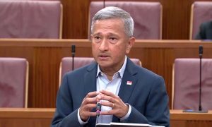 Singapore vạch 5 định hướng đối ngoại trong năm 2026