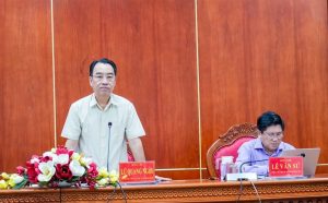 Các chỉ số kinh tế của Cà Mau trong tháng 1 2026