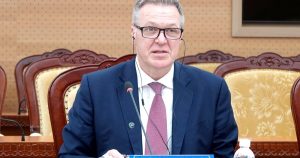 Moody’s Ratings đề xuất áp dụng xếp hạng tín nhiệm bắt buộc cho từng đợt phát hành trái phiếu riêng lẻ