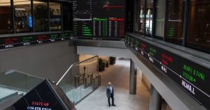 Nhận định thị trường chứng khoán 6/2: Áp sát vùng hỗ trợ 1.780 điểm