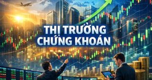 Chủ tịch UBCKNN: Dự kiến vận hành cơ chế CCP đầu năm 2027, sẽ thúc đẩy doanh nghiệp FDI tham gia thị trường chứng khoán