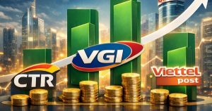 Cổ phiếu tăng phi mã, doanh nghiệp ‘họ' Viettel kinh doanh ra sao năm 2025?
