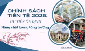 Chính sách tiền tệ năm 2026 Ưu tiên ổn định nâng chất lượng tăng trưởng