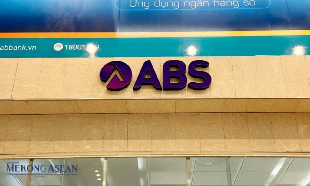 Geleximco bán hơn 40 vốn tại ABS rời ghế cổ đông lớn缩略图 Geleximco bán hơn 40 vốn tại ABS rời ghế cổ đông lớn