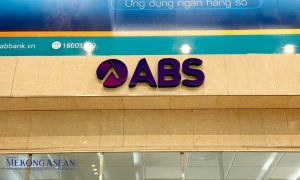 Geleximco bán hơn 40 vốn tại ABS rời ghế cổ đông lớn