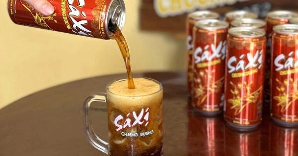 Hãng sá xị hơn 70 năm tuổi muốn bán nhà máy để thoát lỗ