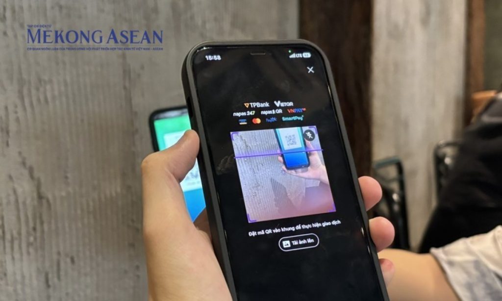 Đến cuối năm 2025 cả nước có trên 232 triệu tài khoản thanh toán缩略图 Đến cuối năm 2025 cả nước có trên 232 triệu tài khoản thanh toán