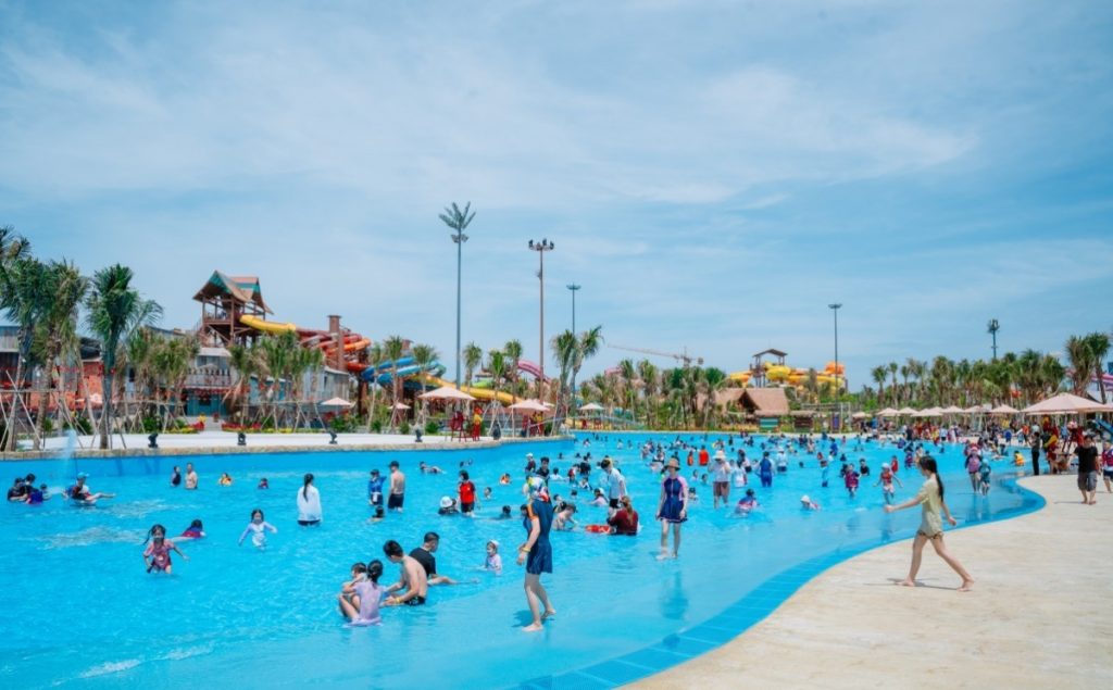 Du lịch Tết Bính Ngọ 2026 Những con số ấn tượng缩略图 Du lịch Tết Bính Ngọ 2026 Những con số ấn tượng