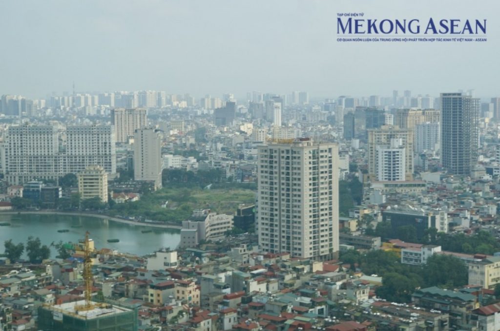 Nhiều doanh nghiệp địa ốc lạc quan về triển vọng năm 2026缩略图 Nhiều doanh nghiệp địa ốc lạc quan về triển vọng năm 2026