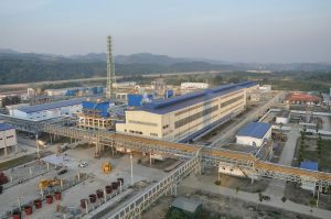 Vimico tái bổ nhiệm phó tổng giám đốc