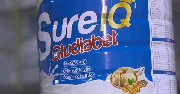 Chính phủ siết quảng cáo, tăng tiền kiểm để ngăn thực phẩm giả