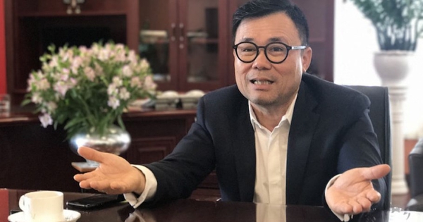 Chủ tịch SSI Nguyễn Duy Hưng: Vốn không nhiều, chưa hiểu mình mua gì, tốt nhất đừng lao vào bitcoin, vàng, bạc theo sóng