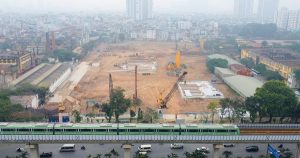 Khu Cao Xà Lá bắt đầu thi công