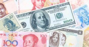 Tỷ giá toàn cầu bước vào giai đoạn khó đoán