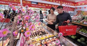 Theo dõi sát diễn biến giá hàng hóa phục vụ Tết nguyên đán