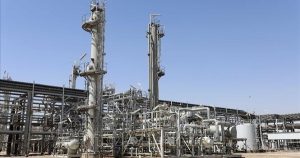 OPEC+ dự kiến tiếp tục đóng băng sản lượng dầu trong tháng 3/2026