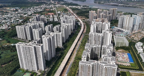 Nhiều rủi ro pháp lý nếu cho phép mua bán nhà đang thế chấp