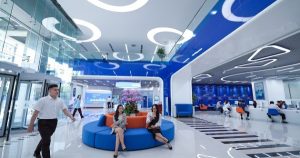 Lãi suất ngân hàng biến động trái chiều ngay trong ngày đầu tháng 2