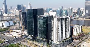 Đề xuất lộ trình sandbox cho Trung tâm Tài chính quốc tế TP HCM