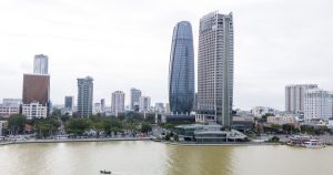 Đà Nẵng đấu giá 64 lô đất, khởi điểm hơn 330 tỷ đồng