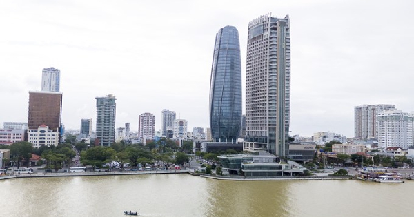 Đà Nẵng đấu giá 64 lô đất, khởi điểm hơn 330 tỷ đồng