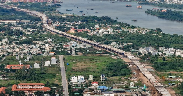 Diện tích tối thiểu được tách thửa với đất ở TP HCM dự kiến 36 m2