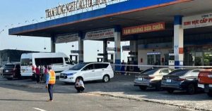 Đồng Nai 'cầu cứu' Bộ Công Thương vụ hai cây xăng trên cao tốc ngừng bán